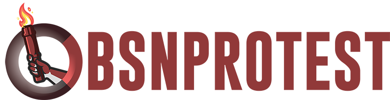 BSNPROTEST