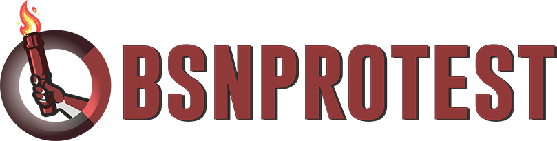 BSNPROTEST